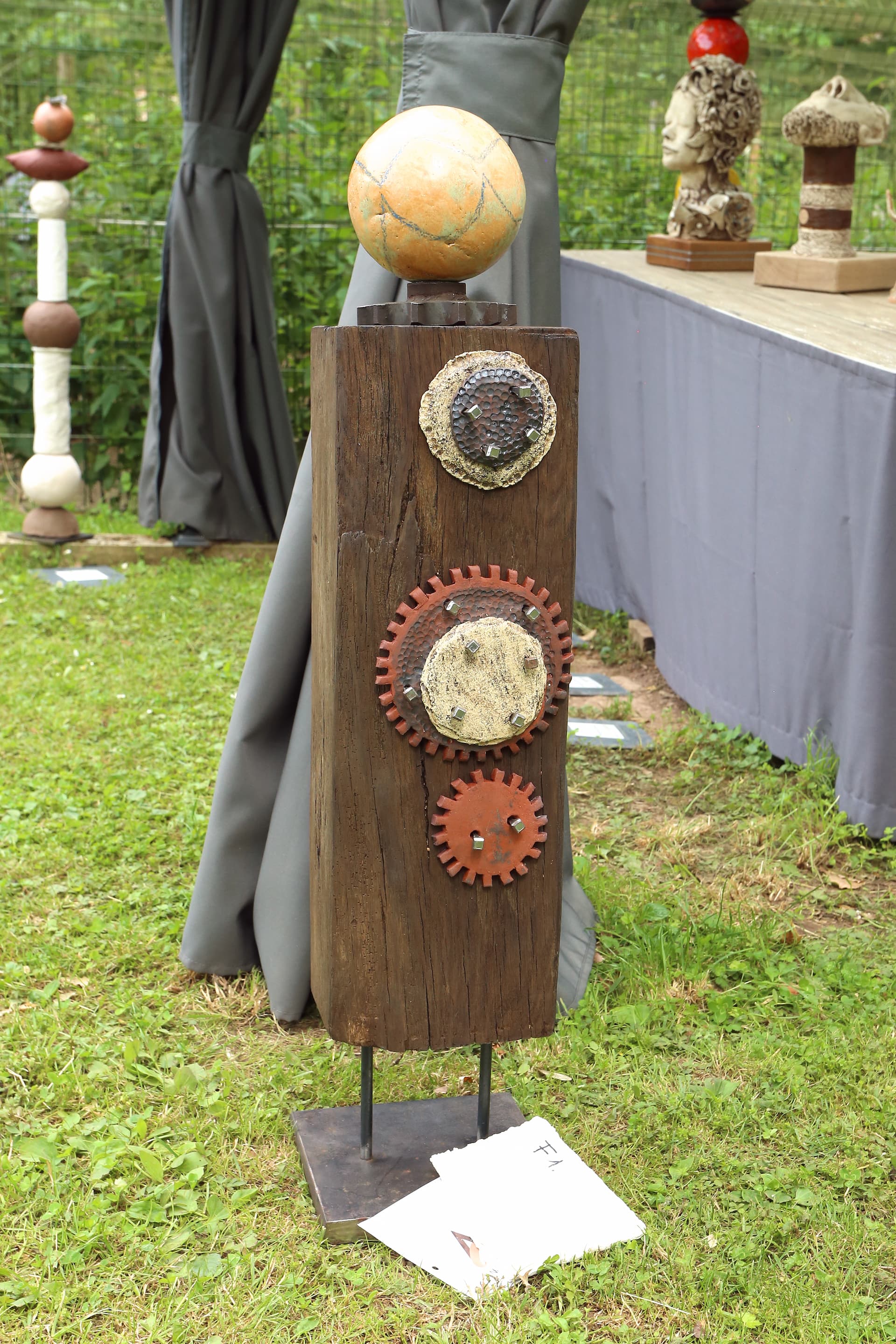 Annette Pleimelding_Skulptura2026_07